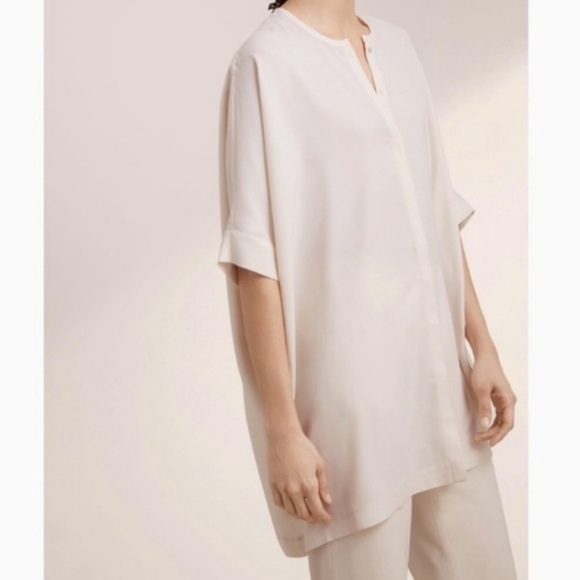 Babaton Howard Tunic - Picture 3 of 11